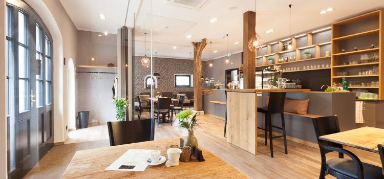 Cafe Gut Heidefeld