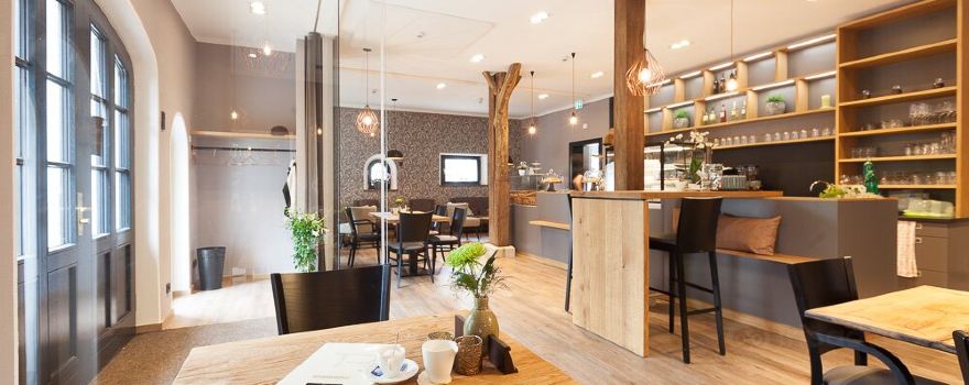 Cafe Gut Heidefeld