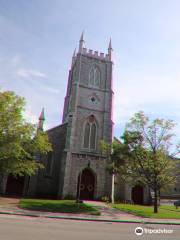 St. James' Anglican Church