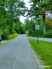 Keystone State Park