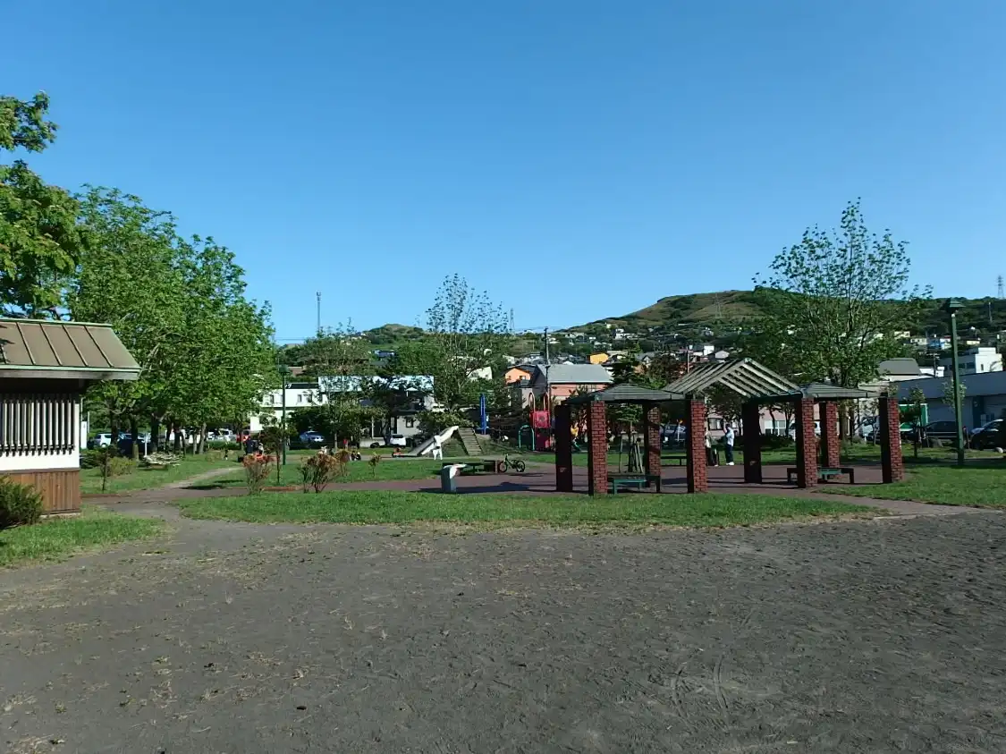 Hotels near Wanish Park