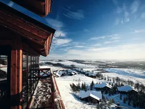 Popular Ski Resorts in Tatarstan