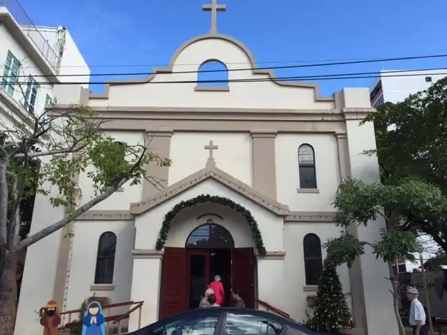 Hotel in zona Nuestra Señora del Perpetuo Socorro