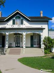 Bell Homestead National Historic Site