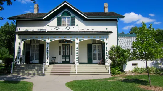 Bell Homestead National Historic Site