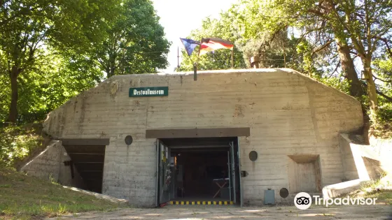 Westwallmuseum Bad Bergzabern
