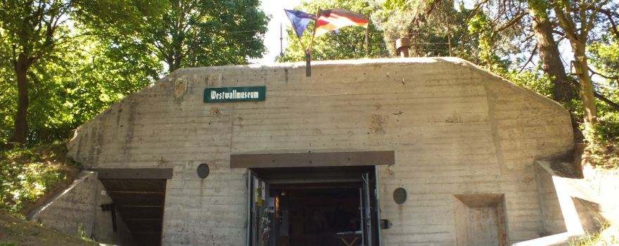 Westwallmuseum Bad Bergzabern