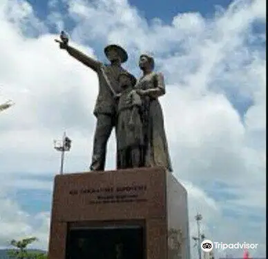 5_Roberto Mario Santini Municipal Park