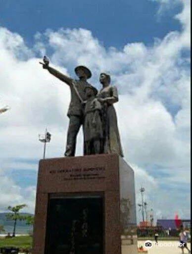 5_Roberto Mario Santini Municipal Park