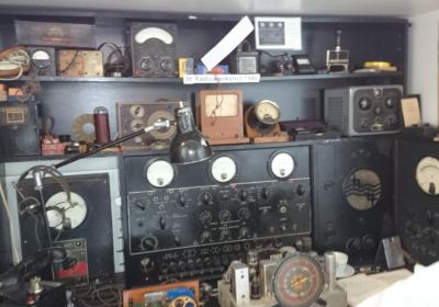 Ringsted Radiomuseum