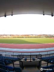 Robin Park Leisure Centre and Arena