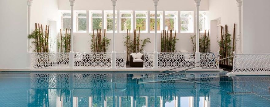 Termas de Luso