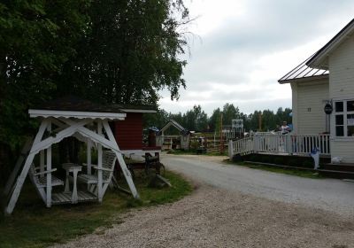 Farm Animal Park Arkadia