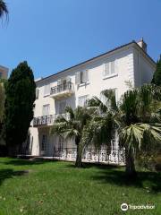 Musée des arts asiatiques de Toulon