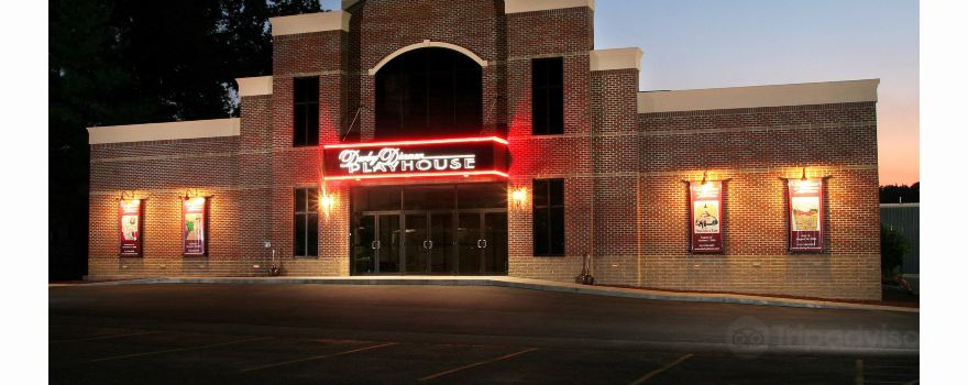 Derby Dinner Playhouse