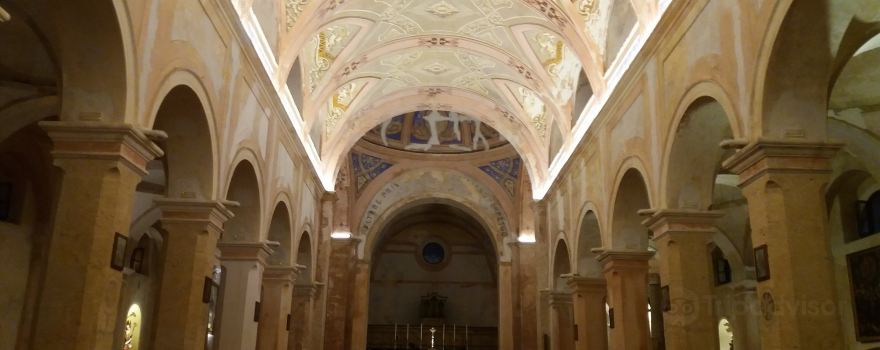 Parrocchia di San Nicola di Bari