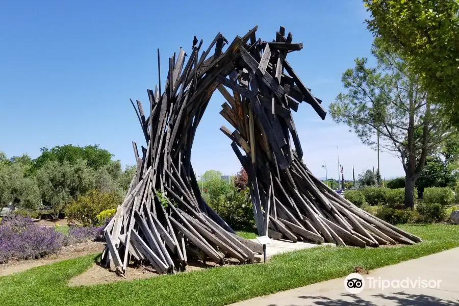 Sculpture Park