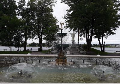 Parc Sacré-Coeur