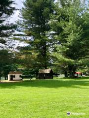 Valle Crucis Community Park