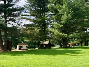 The Valle Crucis Community Park