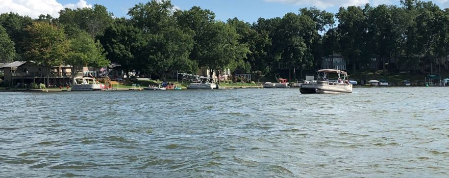 The Dixie Sternwheeler