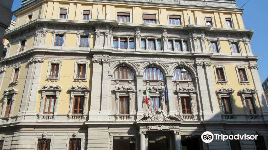 Palazzo delle Poste