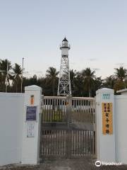 Anping Lighthouse