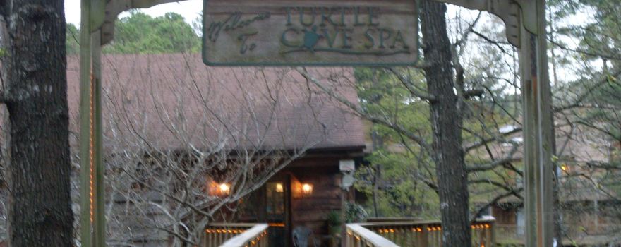 Turtle Cove Spa