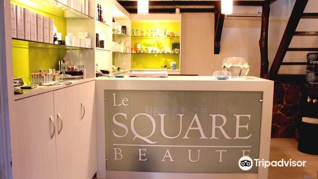 Le Square Beauté
