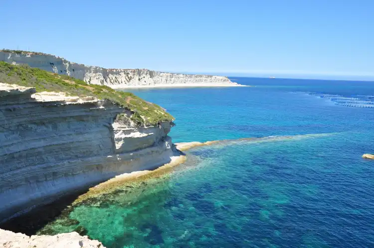 Các khách sạn ở Marsaxlokk