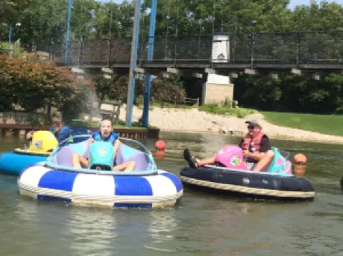 Craig's Cruisers - Holland