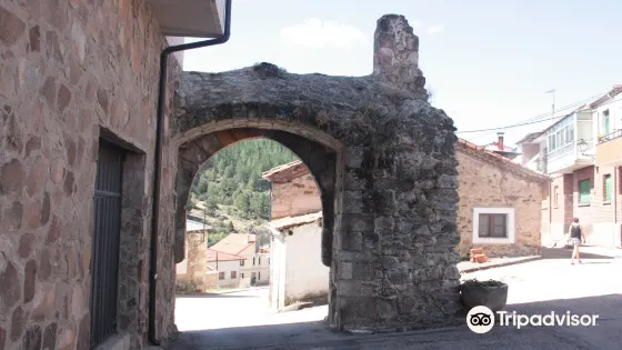 Puerta De Aranda