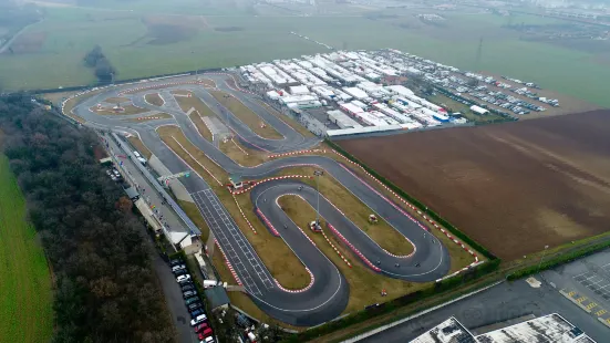 South Garda Karting