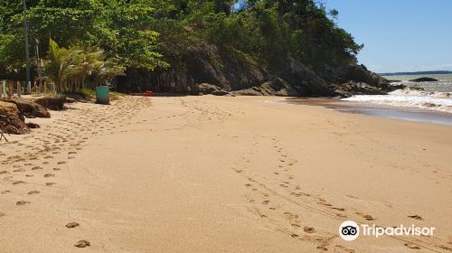 Praia dos Namorados