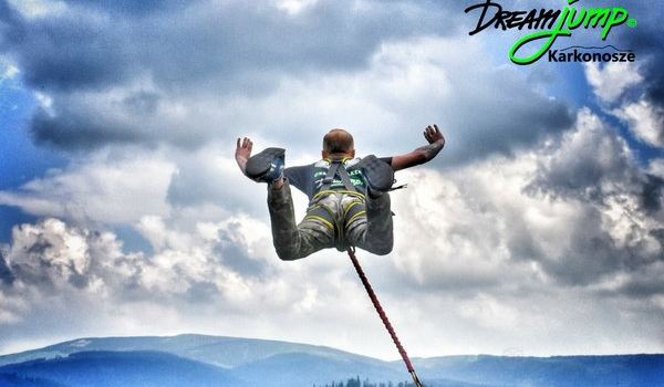 Dream Jump Karkonosze