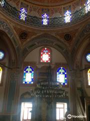 Sinan Pasa Mosque