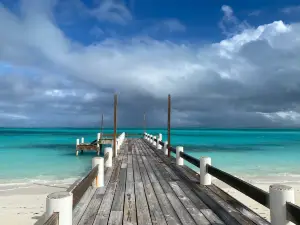 Horse Stable Beach