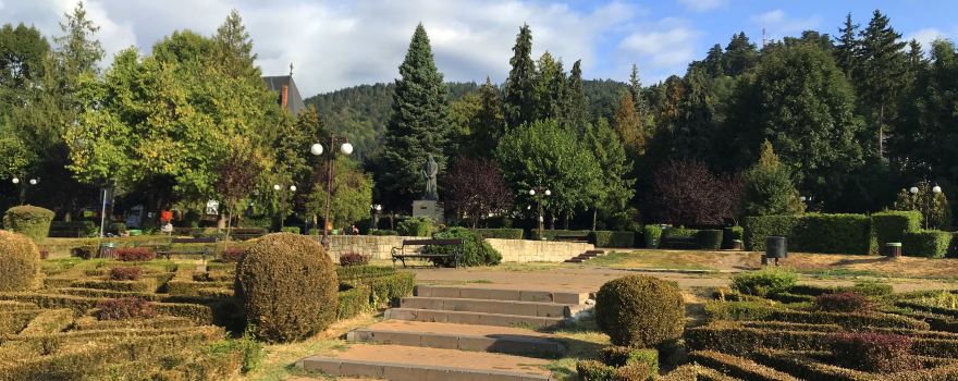 Parcul Tineretului