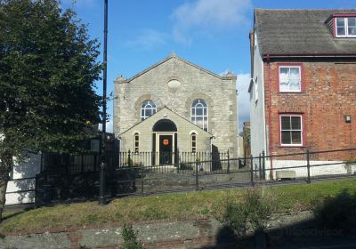 Royal Wootton Bassett Methodist Church