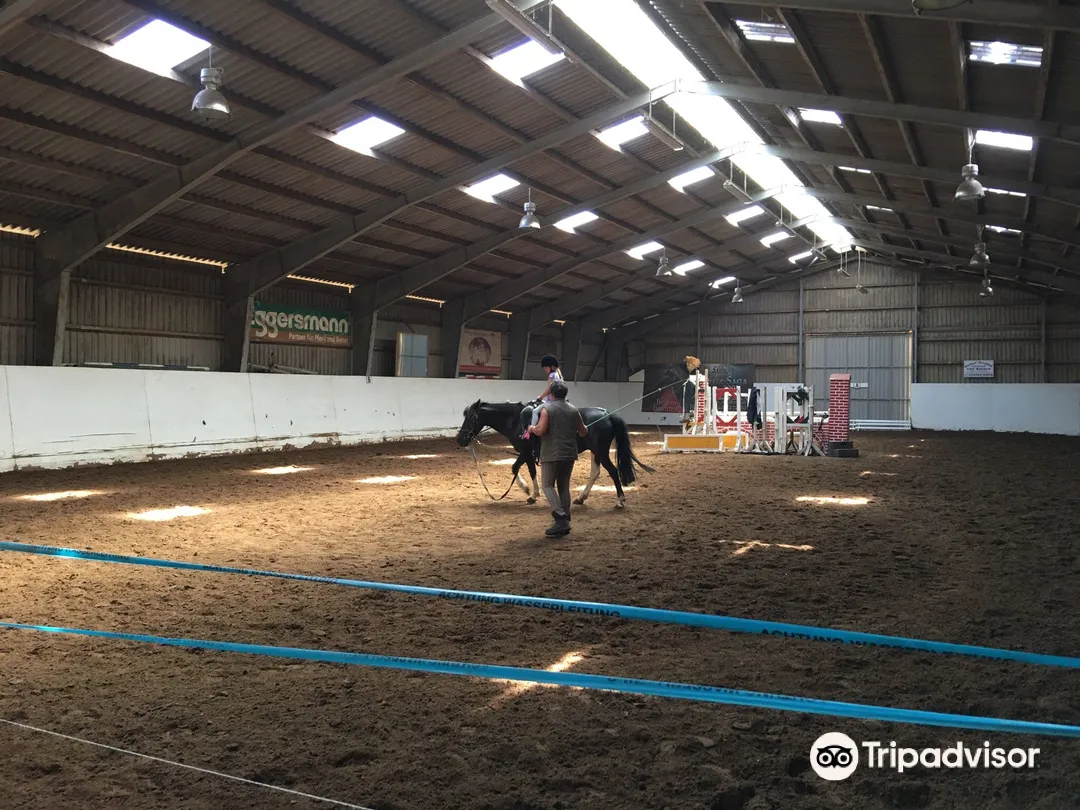 5_Malchower Reiterhof