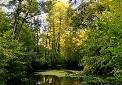 Parc de Séroule