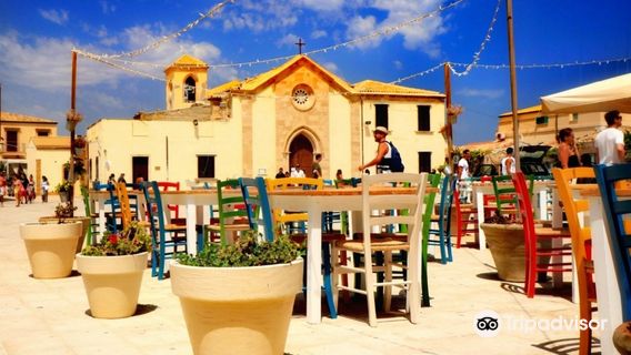 Chiesa di San Francesco di Paola