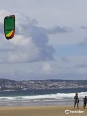 Elevate Kitesurfing School