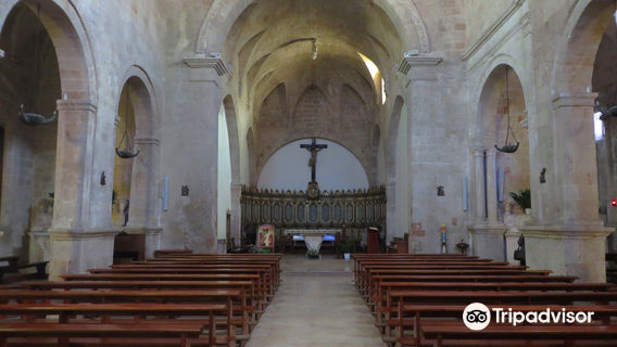 Chiesa di Sant'Antonio