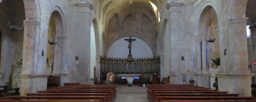 Chiesa di Sant'Antonio