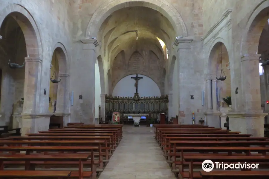 Chiesa di Sant'Antonio