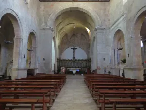 Chiesa di Sant'Antonio