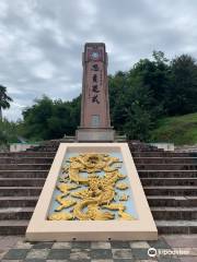 Melaka Warrior Monument