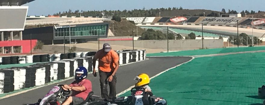 Kartodromo
