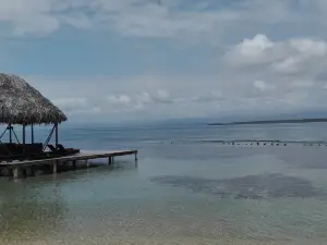 Parque Nacional Marino Isla Bastimentos